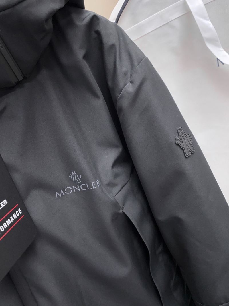 Moncler Down Coat